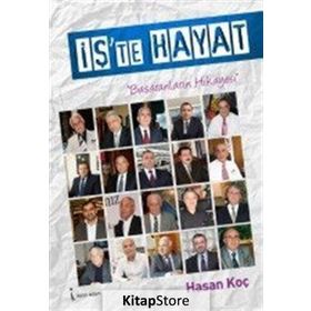 İşte Hayat - Hasan Koç