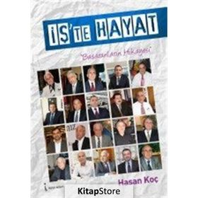 İşte Hayat - Hasan Koç