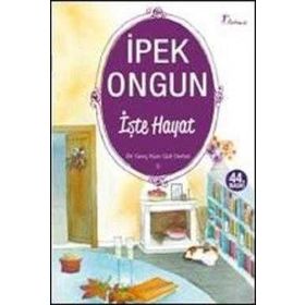 İŞTE HAYAT - İBRAHİM SARI