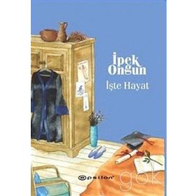 İŞTE HAYAT - İBRAHİM SARI