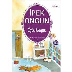 İŞTE HAYAT - İBRAHİM SARI