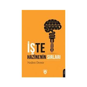 İşte Hazinenin Sırları - Nedret Demir