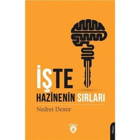 İşte Hazinenin Sırları - Nedret Demir