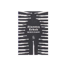 İŞ`TE KAHKAHA - ALPER ALMELEK