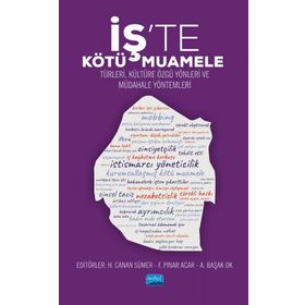 İşte Kötü Muamele - F. Pınar Acar