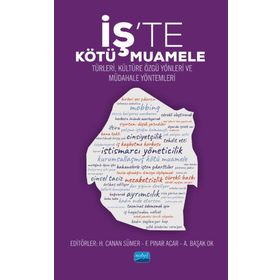 İşte Kötü Muamele - F. Pınar Acar