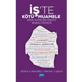 İşte Kötü Muamele - F. Pınar Acar