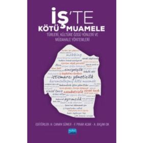 İşte Kötü Muamele - F. Pınar Acar