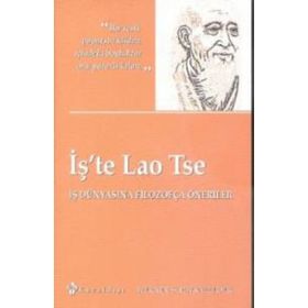 İş’te Lao Tse - Werner Schwanfelder