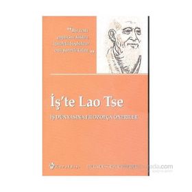 İş’te Lao Tse - Werner Schwanfelder