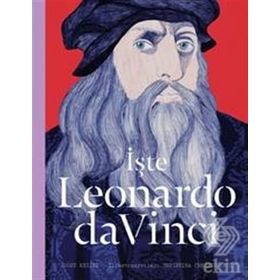 İşte Leonardo da Vinci - Joost Keizer