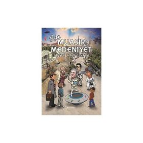 İşte Muasır Medeniyet - Lütfi Can Üstel