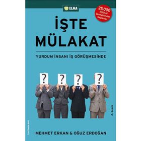İŞTE MÜLAKAT YURDUM İNSANI İŞ GÖRÜŞMESİNDE - MEHMET ERKAN, OĞUZ ERDOĞAN