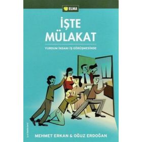 İŞTE MÜLAKAT YURDUM İNSANI İŞ GÖRÜŞMESİNDE - MEHMET ERKAN, OĞUZ ERDOĞAN