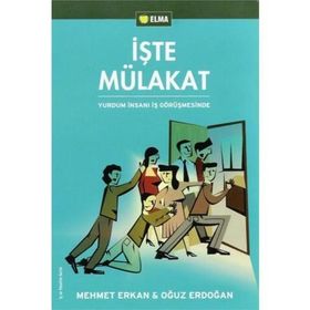 İŞTE MÜLAKAT YURDUM İNSANI İŞ GÖRÜŞMESİNDE - MEHMET ERKAN, OĞUZ ERDOĞAN
