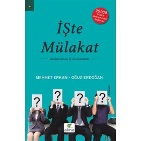 İŞTE MÜLAKAT YURDUM İNSANI İŞ GÖRÜŞMESİNDE - MEHMET ERKAN, OĞUZ ERDOĞAN
