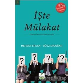 İŞTE MÜLAKAT YURDUM İNSANI İŞ GÖRÜŞMESİNDE - MEHMET ERKAN, OĞUZ ERDOĞAN