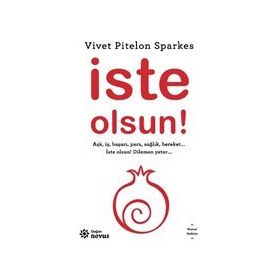 İste Olsun! - Vivet Pitelon Sparkes