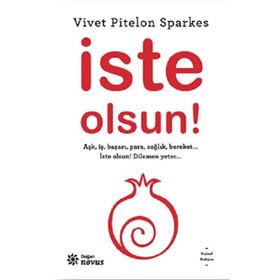 İste Olsun! - Vivet Pitelon Sparkes