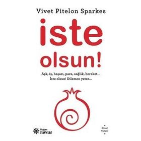 İste Olsun! - Vivet Pitelon Sparkes