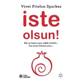 İste Olsun! - Vivet Pitelon Sparkes