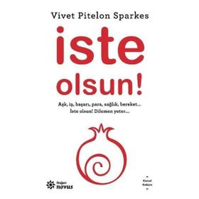İste Olsun! - Vivet Pitelon Sparkes