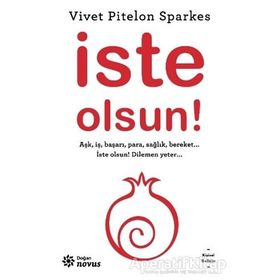 İste Olsun! - Vivet Pitelon Sparkes