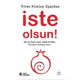 İste Olsun! - Vivet Pitelon Sparkes