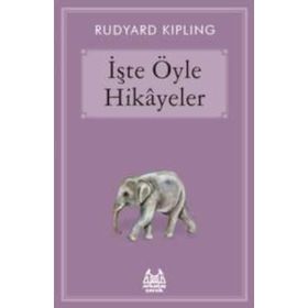İşte Öyle Hikayeler İş Bankası Kültür Yayınları
