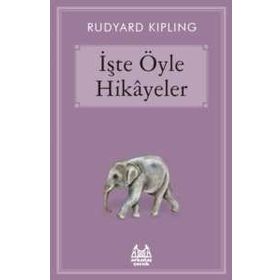 İşte Öyle Hikayeler İş Bankası Kültür Yayınları