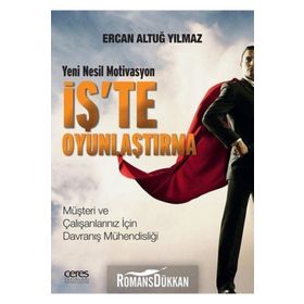 İş’te Oyunlaştırma - Ercan Altuğ Yılmaz