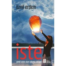 İste - Öznil Erdem