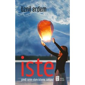 İste - Öznil Erdem