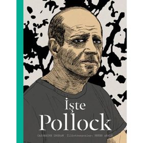 İşte Pollock - Catherine Ingram