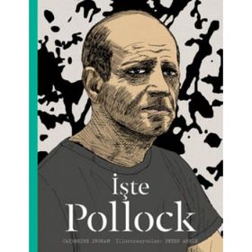 İşte Pollock - Catherine Ingram