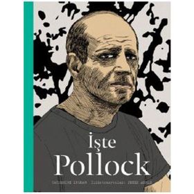 İşte Pollock - Catherine Ingram
