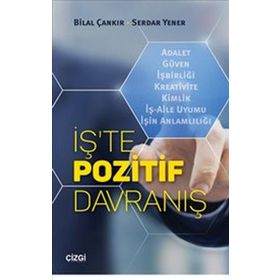 İşte Pozitif Davranış - Serdar Yener