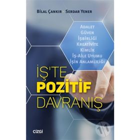 İşte Pozitif Davranış - Serdar Yener