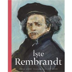 İşte Rembrandt - Jorella Andrews