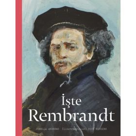 İşte Rembrandt - Jorella Andrews