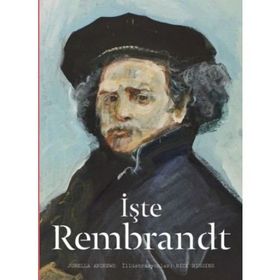 İşte Rembrandt - Jorella Andrews