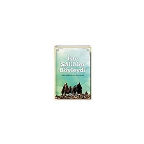 İşte Salihler Böyleydi - Halid El Hüseynan