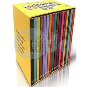 İşte Sanat Serisi 17 Kitap Takım - kollektif