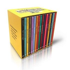 İşte Sanat Serisi 17 Kitap Takım - kollektif