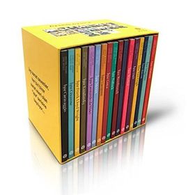 İşte Sanat Serisi 17 Kitap Takım - kollektif