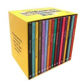 İşte Sanat Serisi 17 Kitap Takım - kollektif