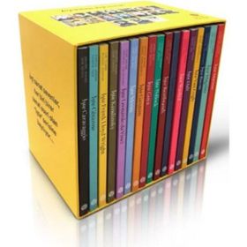 İşte Sanat Serisi 17 Kitap Takım - kollektif