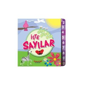 İŞTE SAYILAR - KOLEKTIF