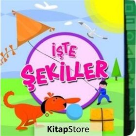 İŞTE ŞEKILLER - KOLEKTIF