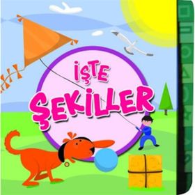 İŞTE ŞEKILLER - KOLEKTIF